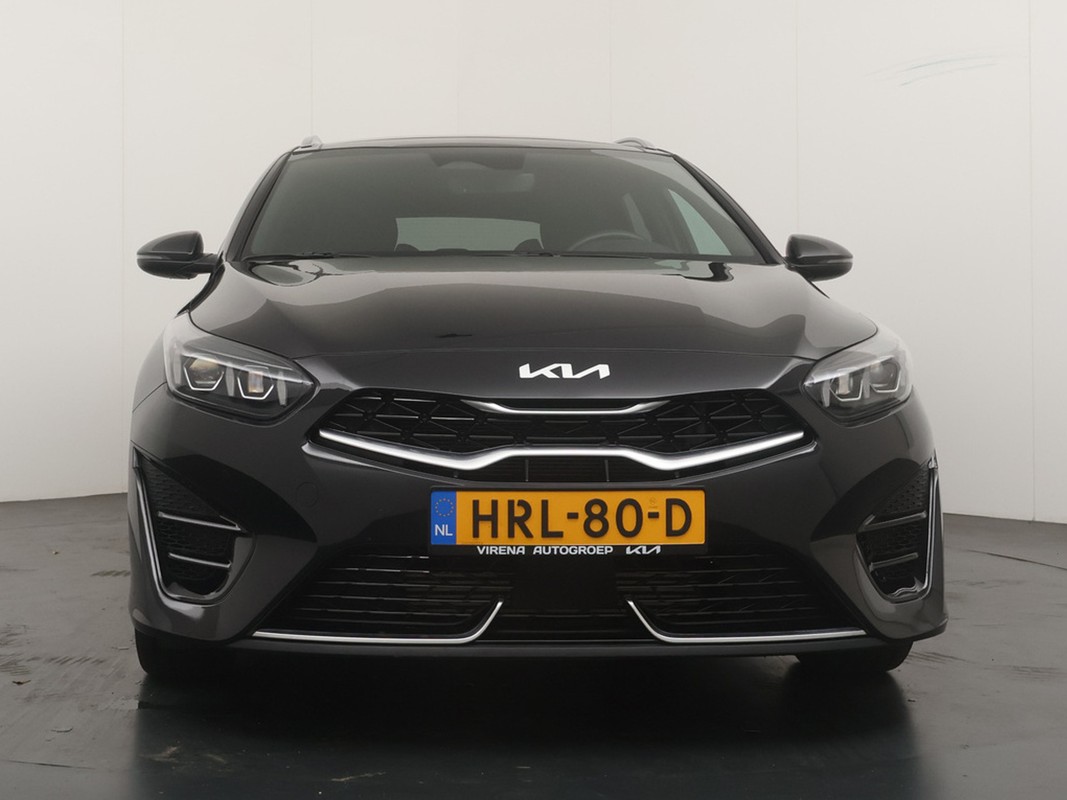 Kia Ceed Sportswagon