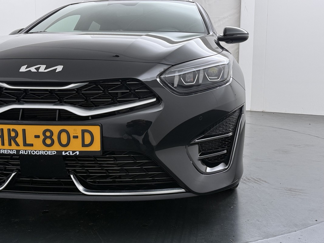 Kia Ceed Sportswagon