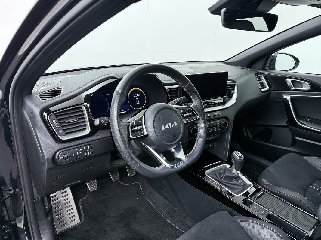 Kia Ceed Sportswagon