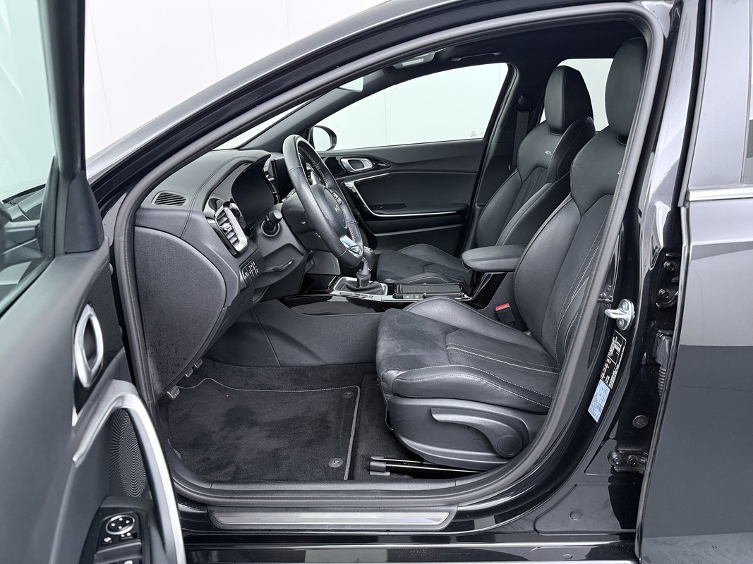 Kia Ceed Sportswagon