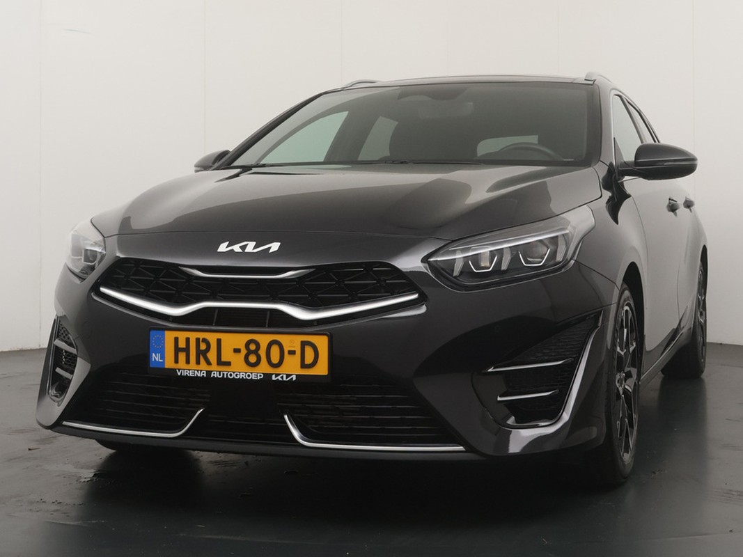 Kia Ceed Sportswagon