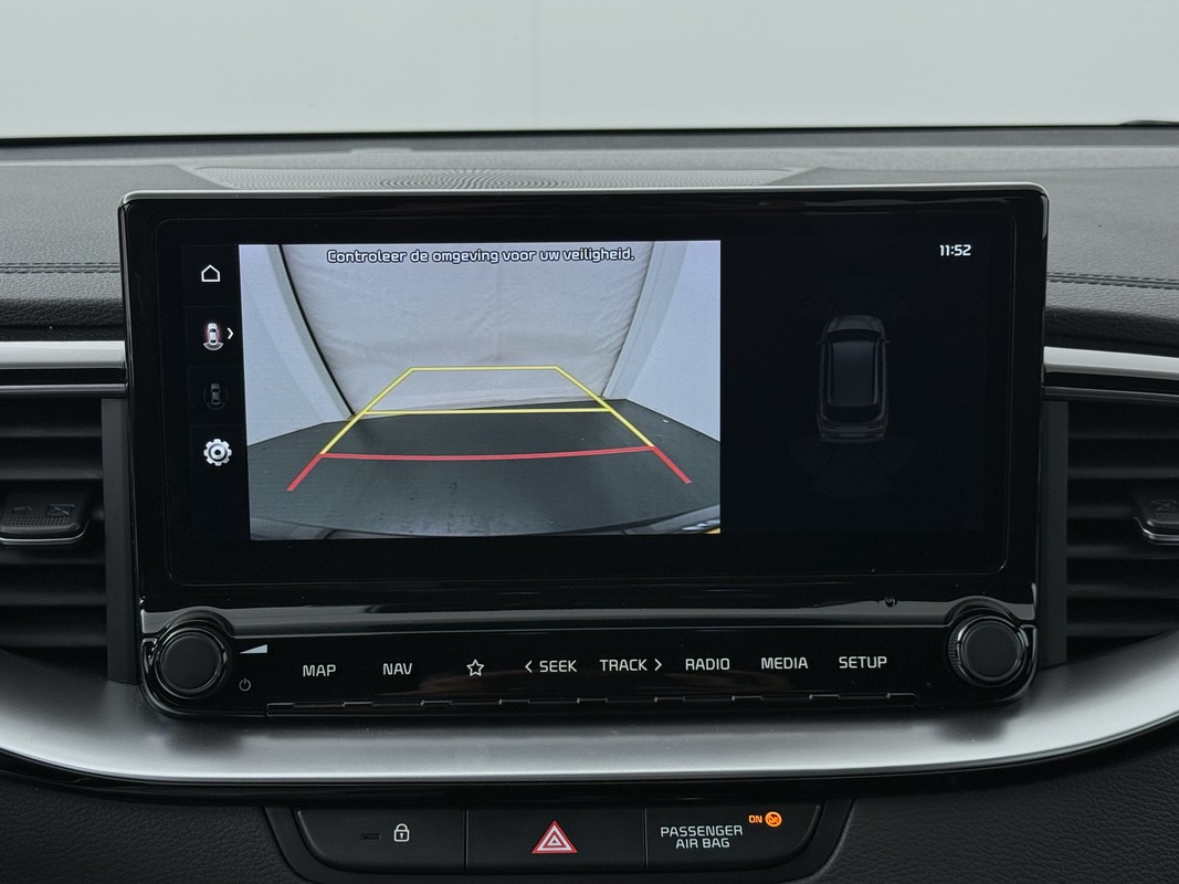 Kia Ceed Sportswagon