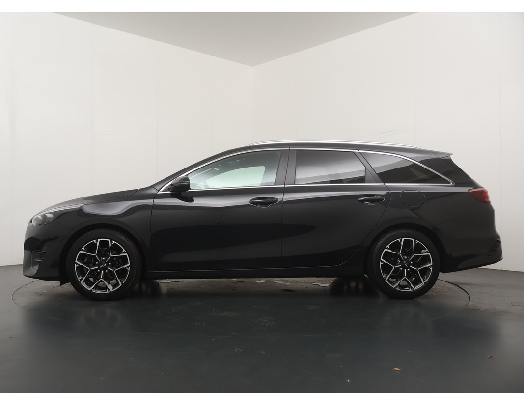 Kia Ceed Sportswagon