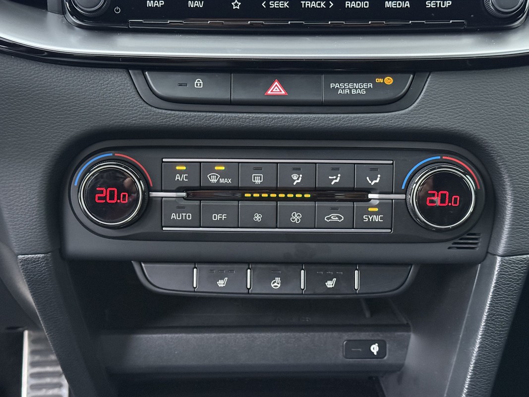 Kia Ceed Sportswagon
