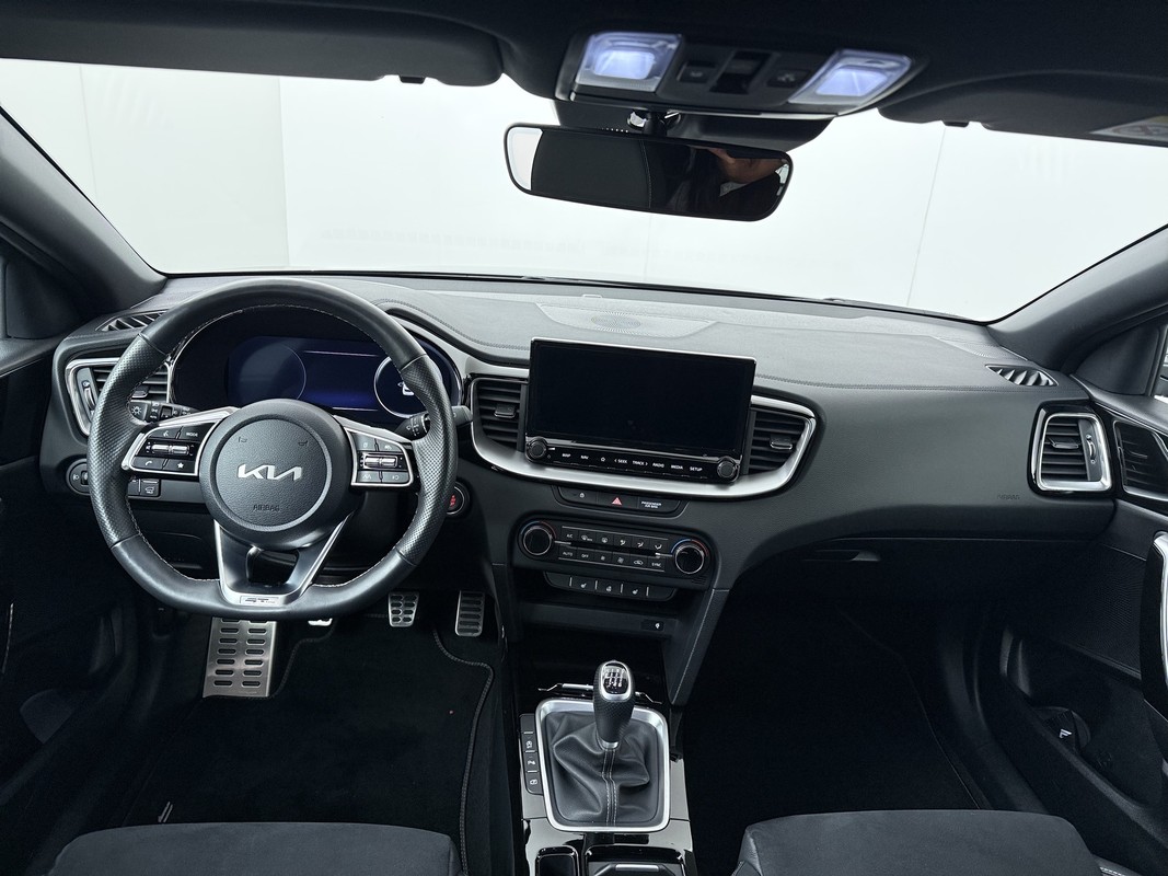 Kia Ceed Sportswagon