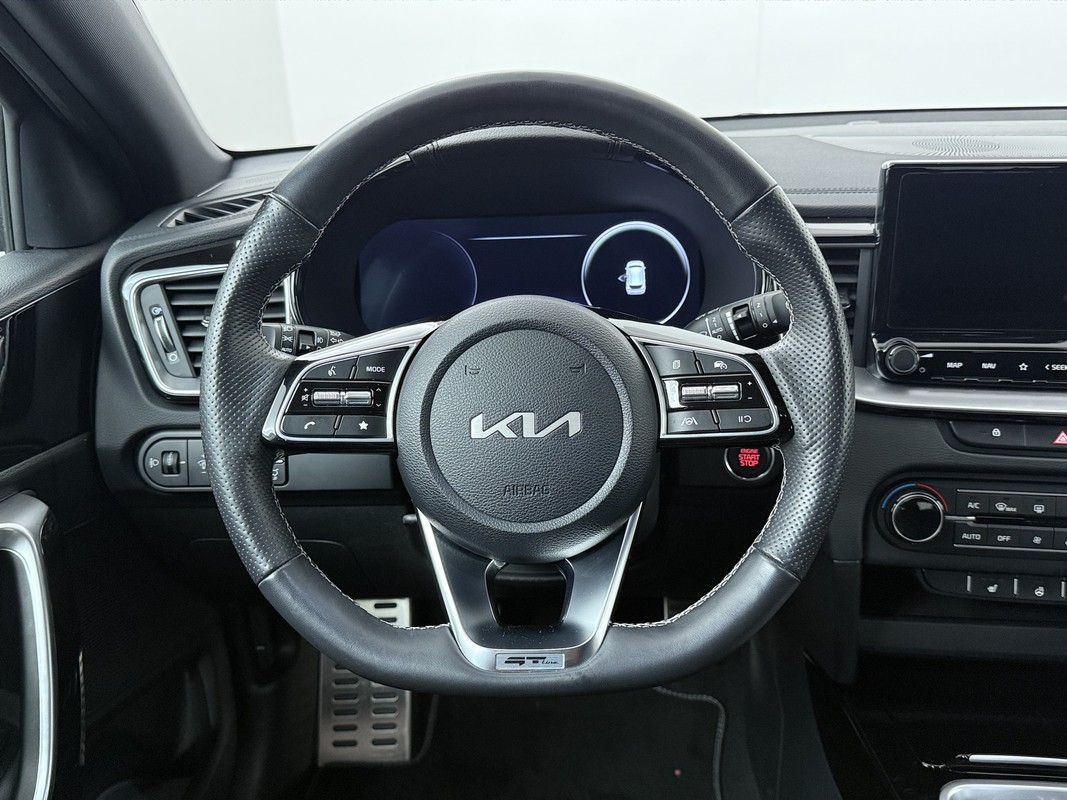 Kia Ceed Sportswagon