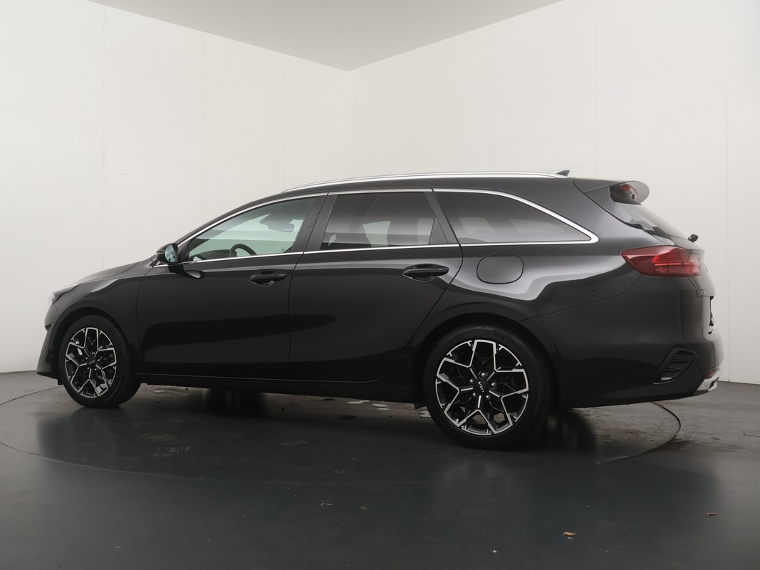 Kia Ceed Sportswagon