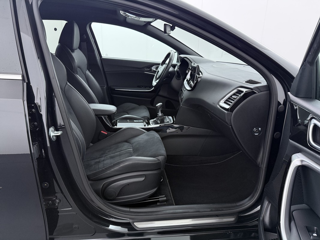 Kia Ceed Sportswagon
