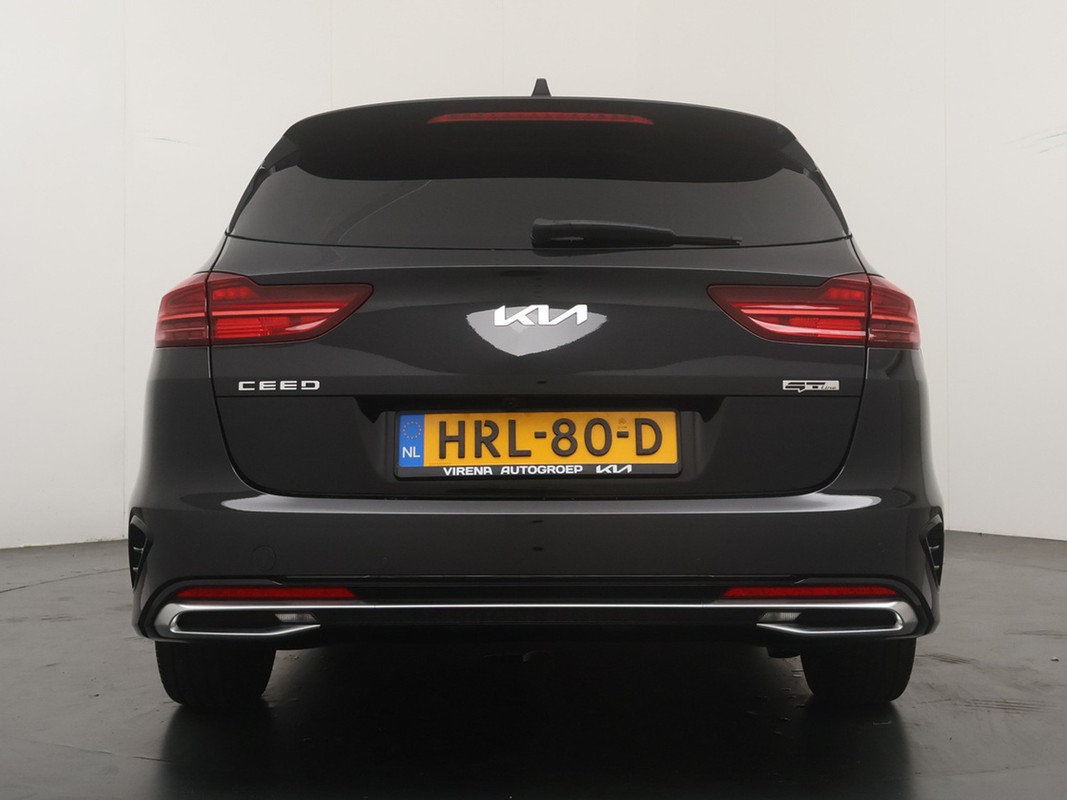 Kia Ceed Sportswagon