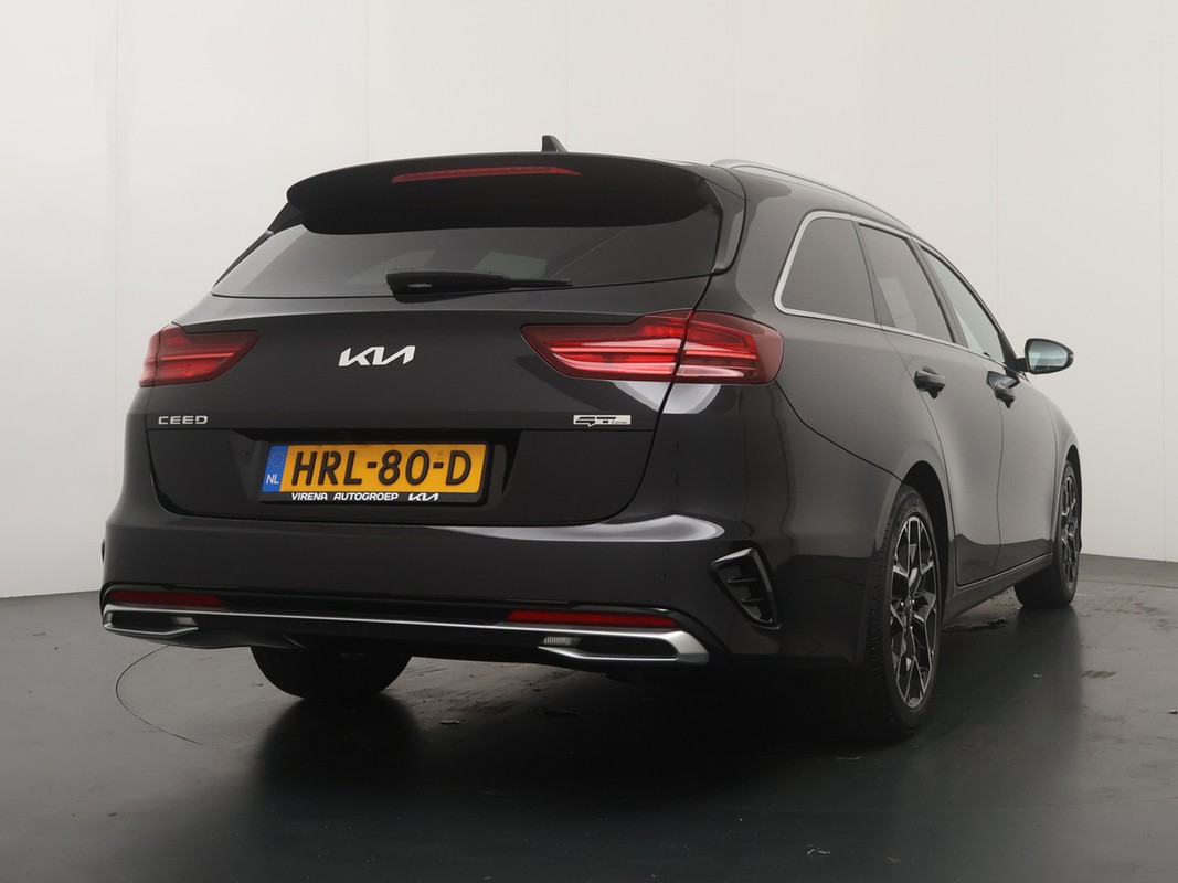 Kia Ceed Sportswagon