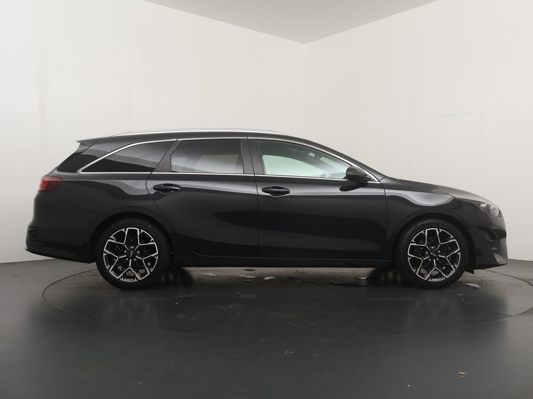 Kia Ceed Sportswagon