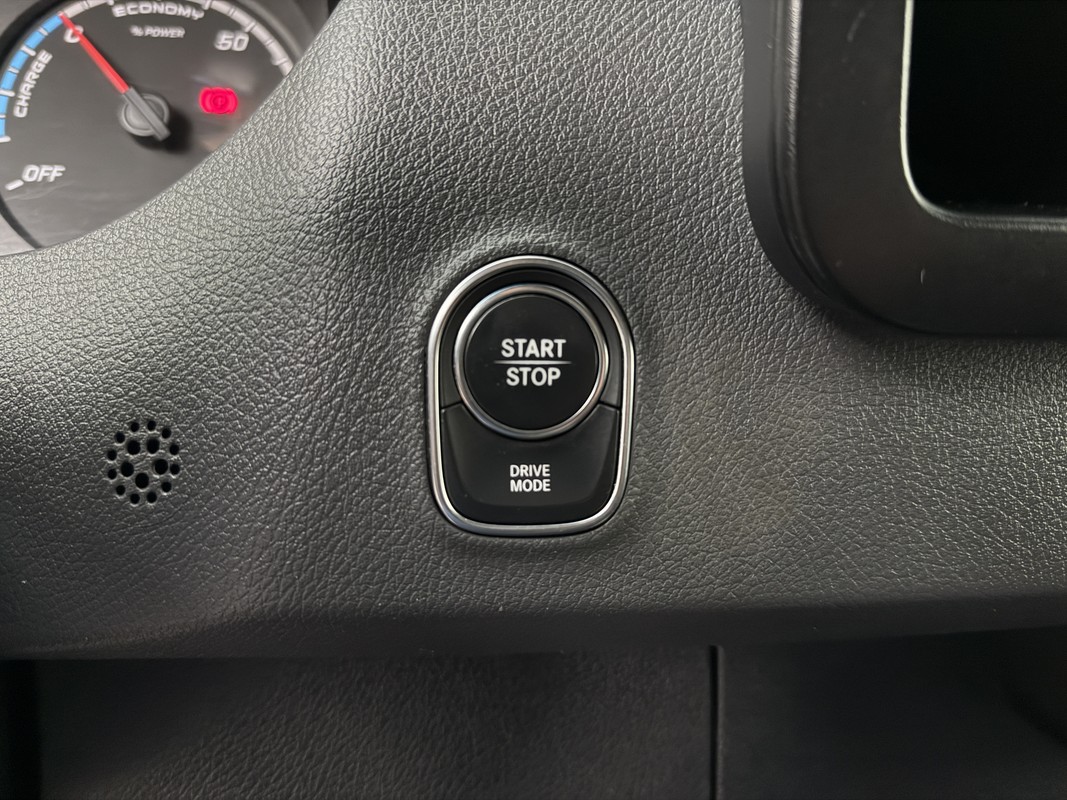 Mercedes-Benz eSprinter