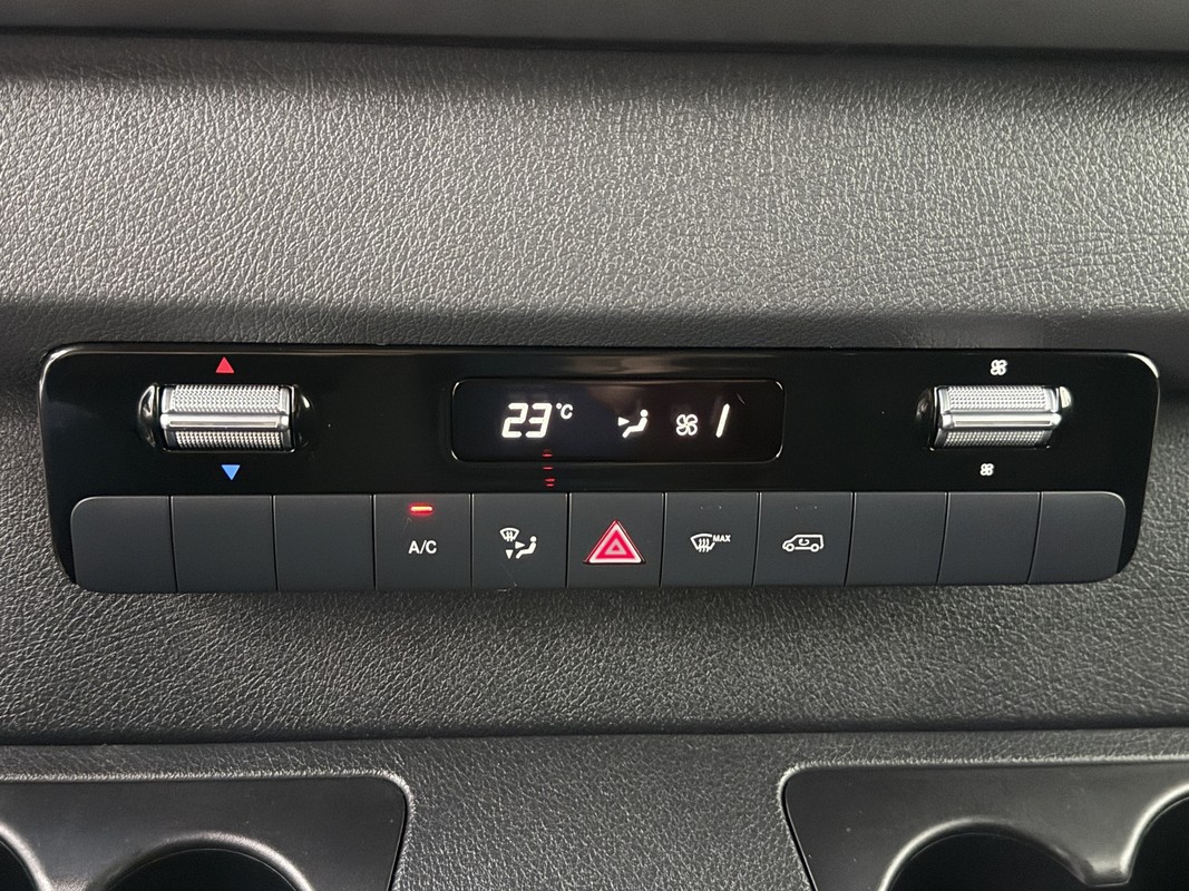 Mercedes-Benz eSprinter