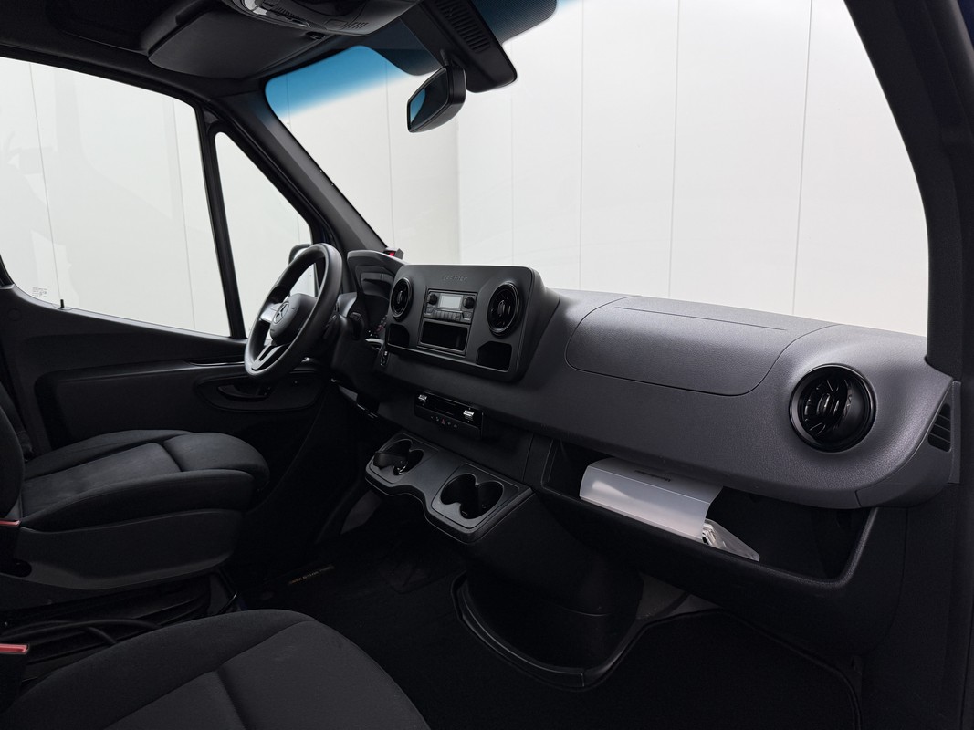 Mercedes-Benz eSprinter
