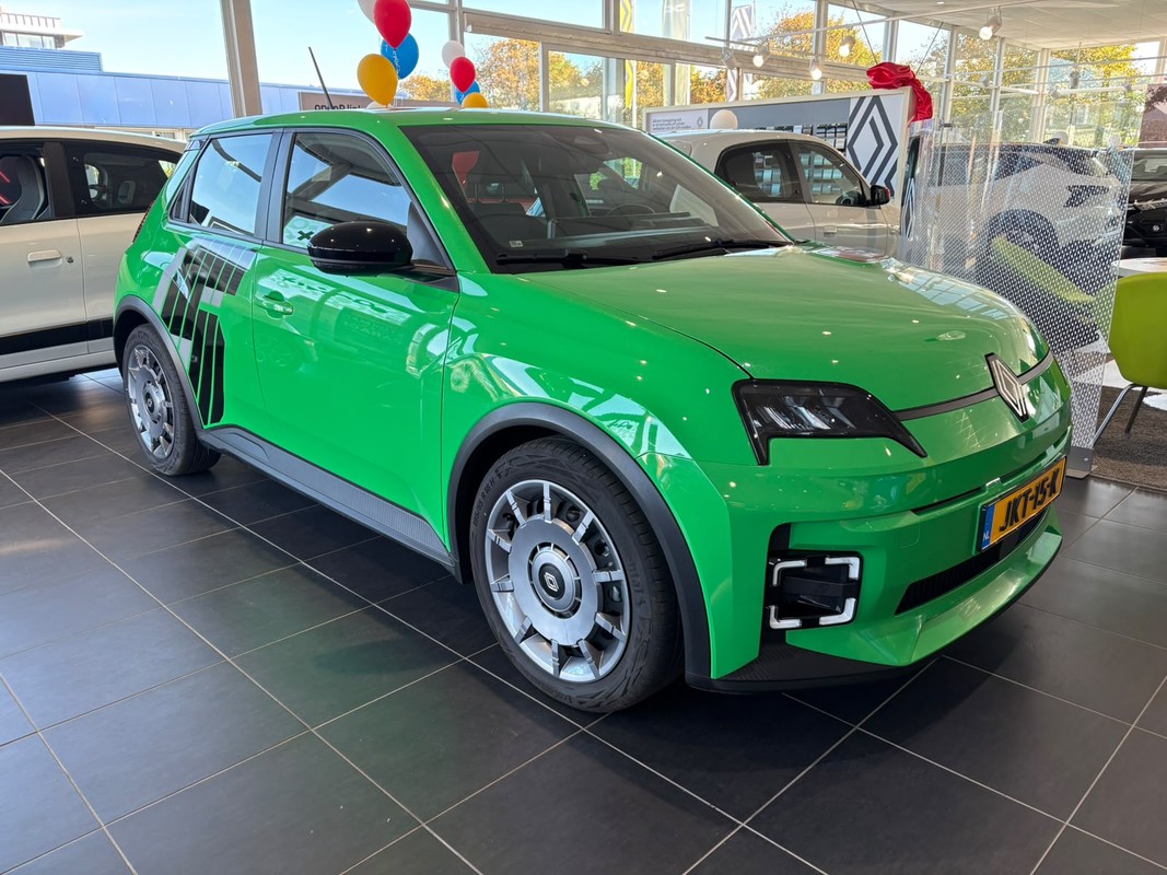 Renault 5