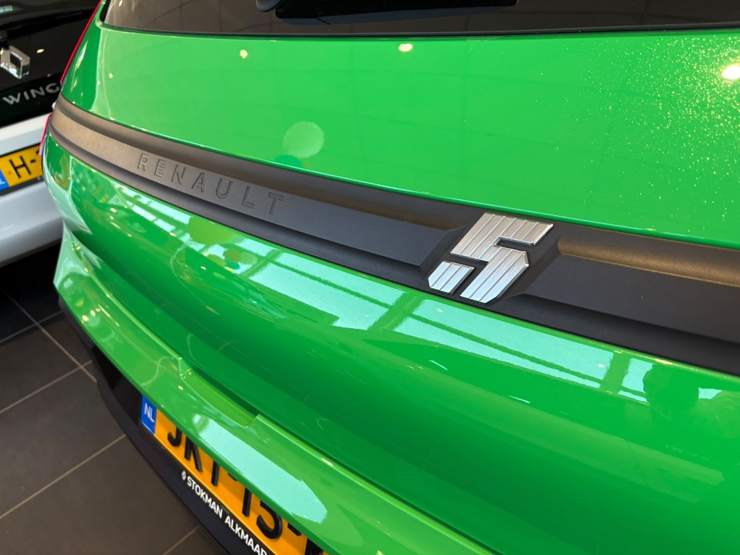 Renault 5