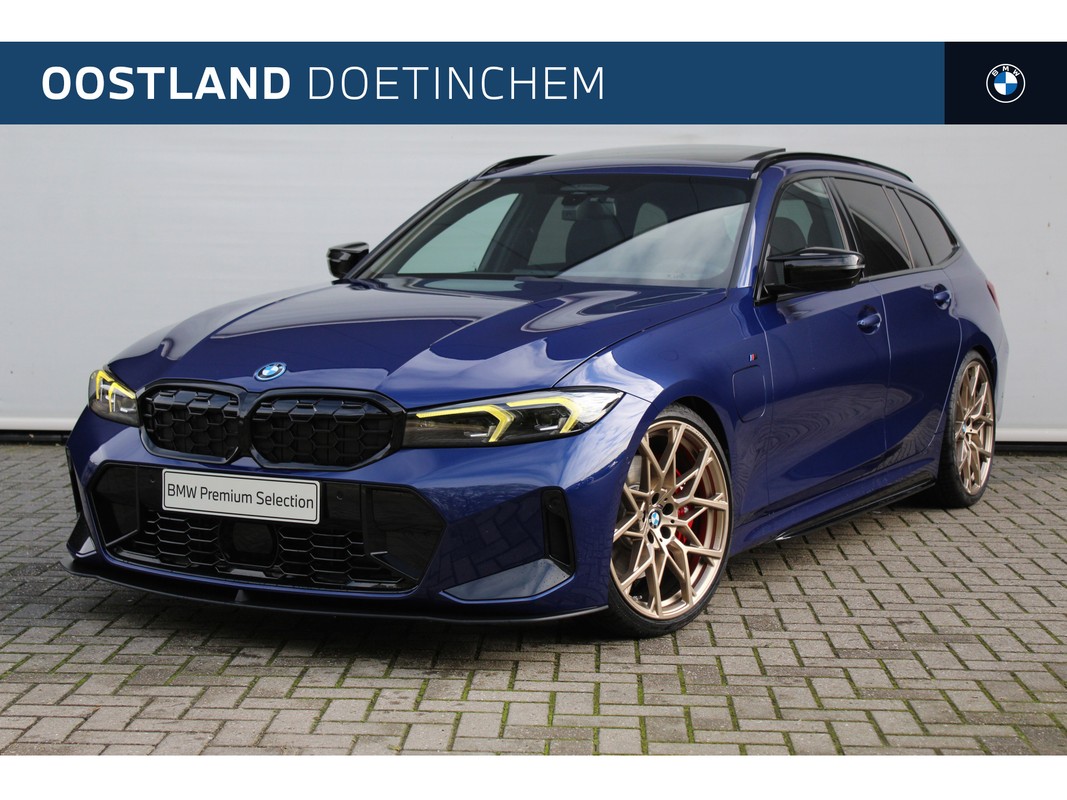 BMW 3 Serie