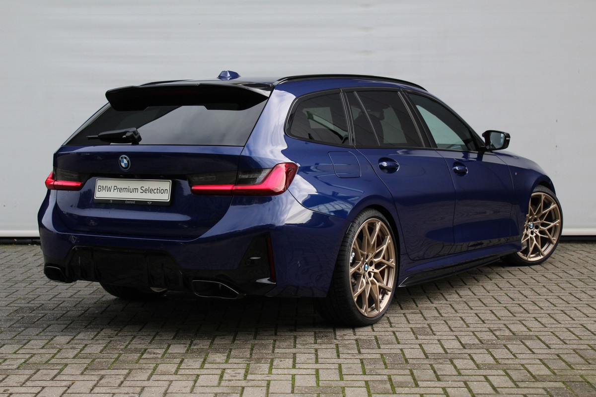 BMW 3 Serie
