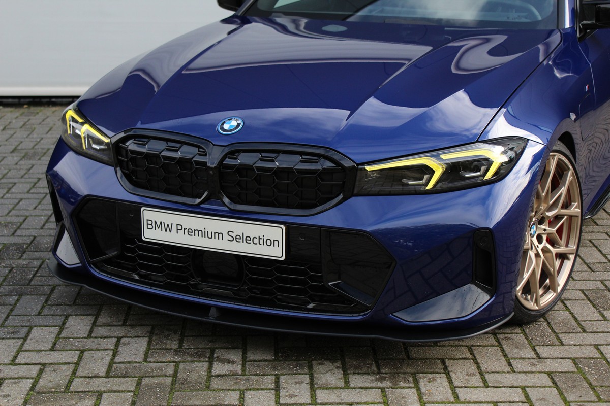 BMW 3 Serie