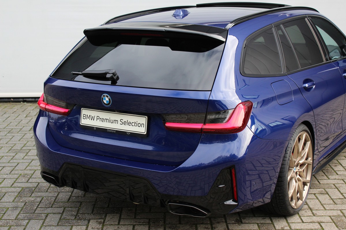 BMW 3 Serie