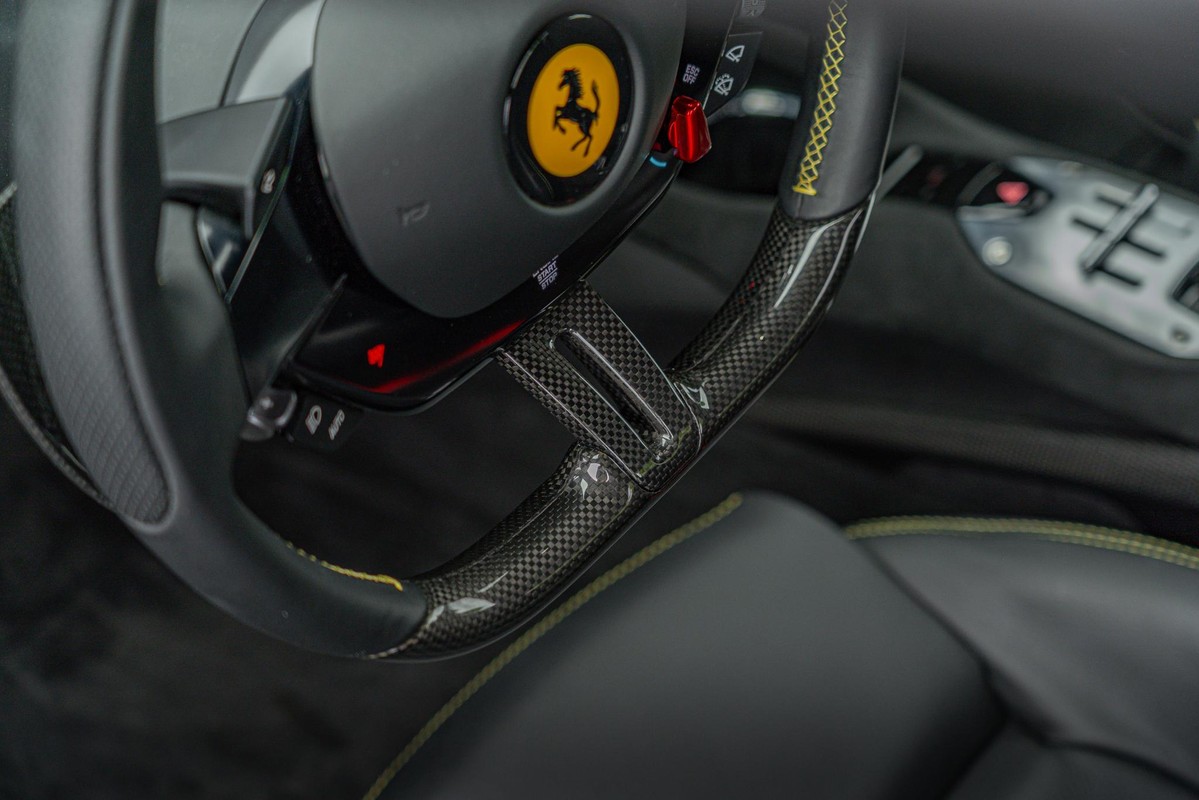 Ferrari 296