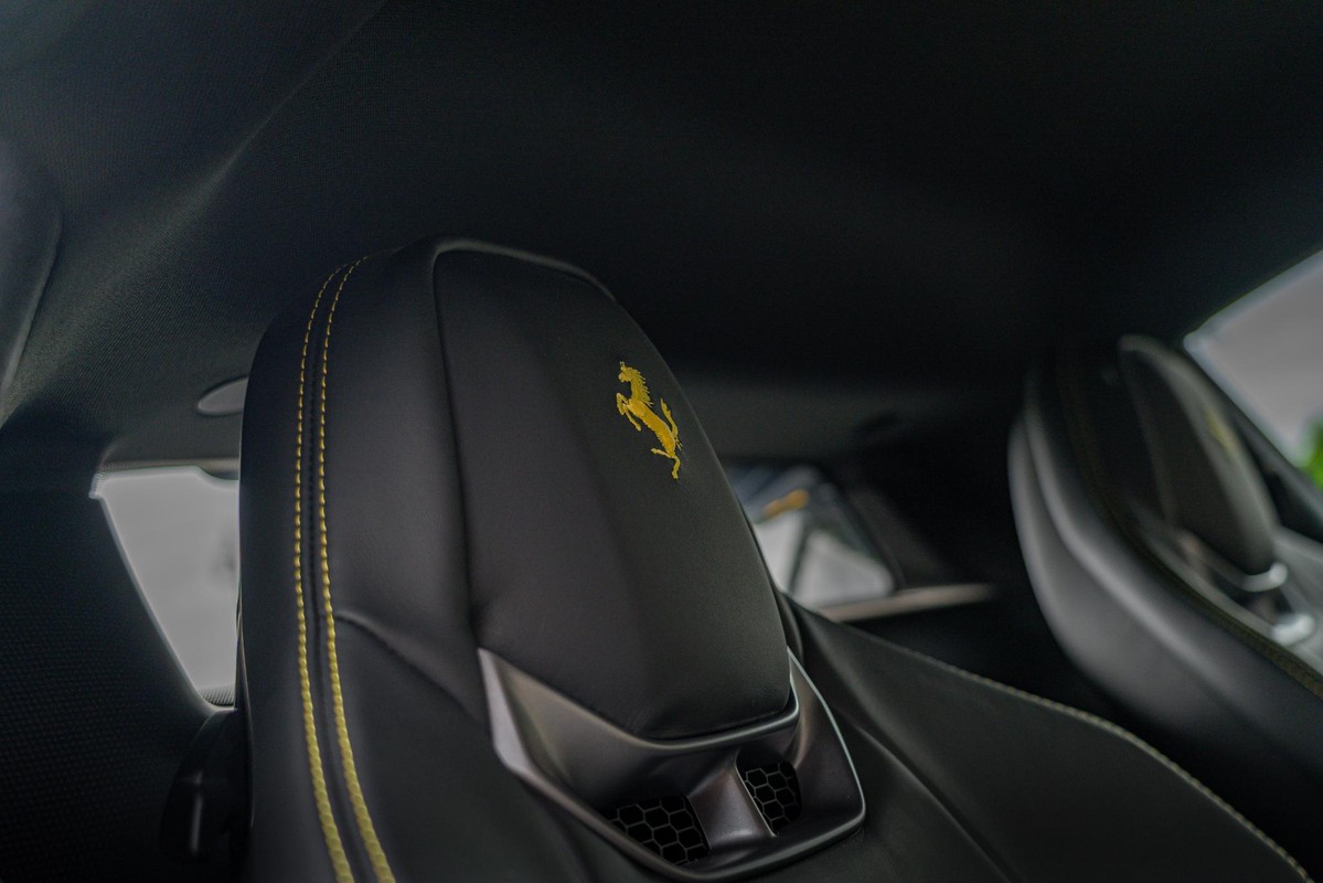 Ferrari 296
