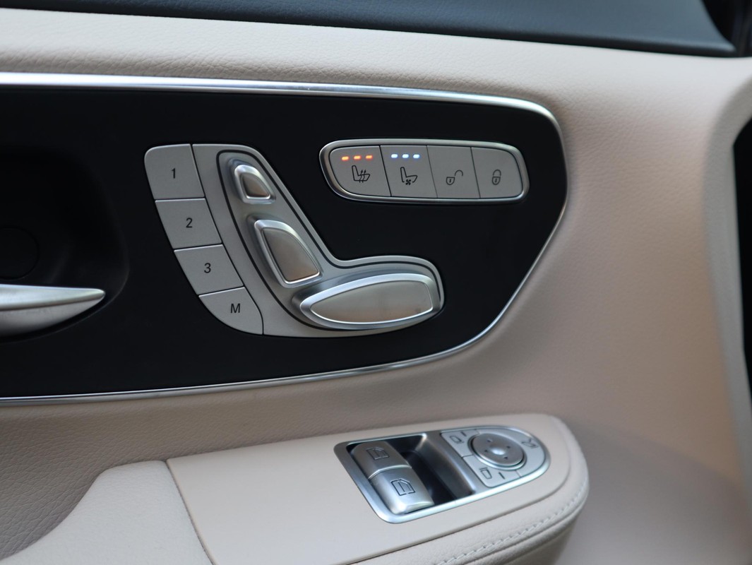 Mercedes-Benz EQV