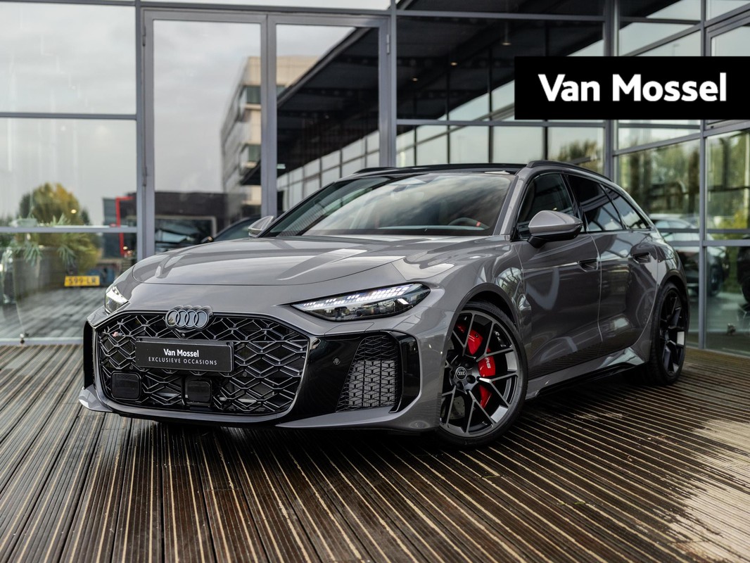 Audi RS5