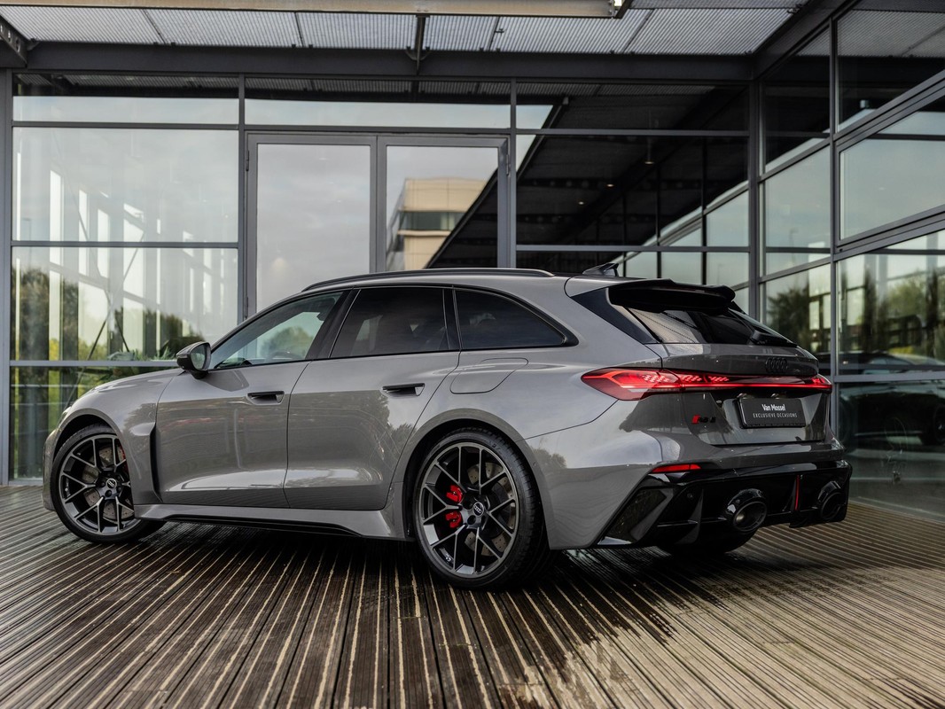 Audi RS5