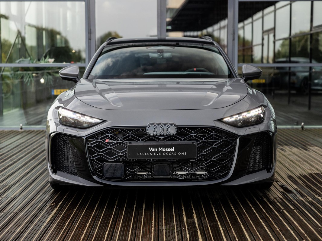 Audi RS5