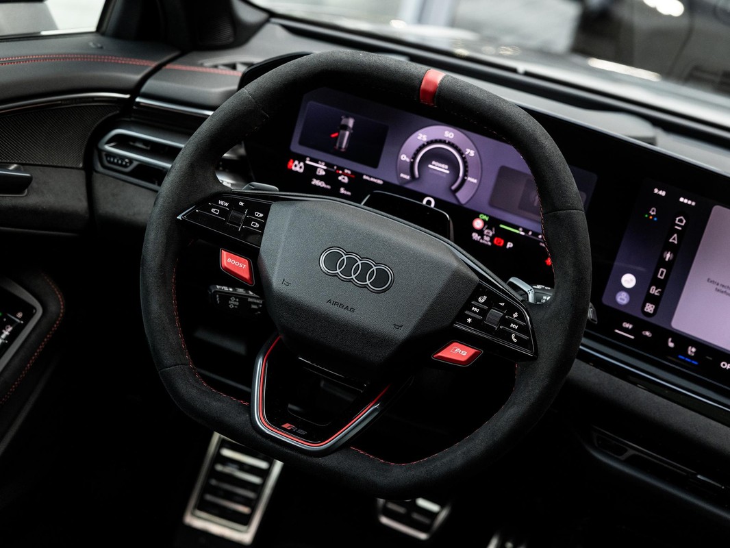 Audi RS5