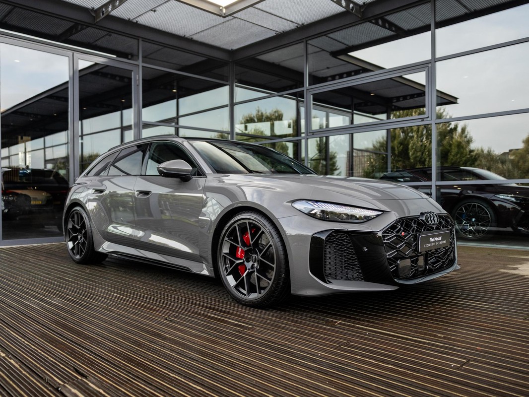 Audi RS5