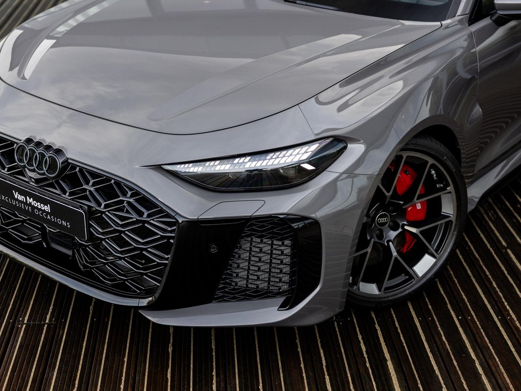 Audi RS5