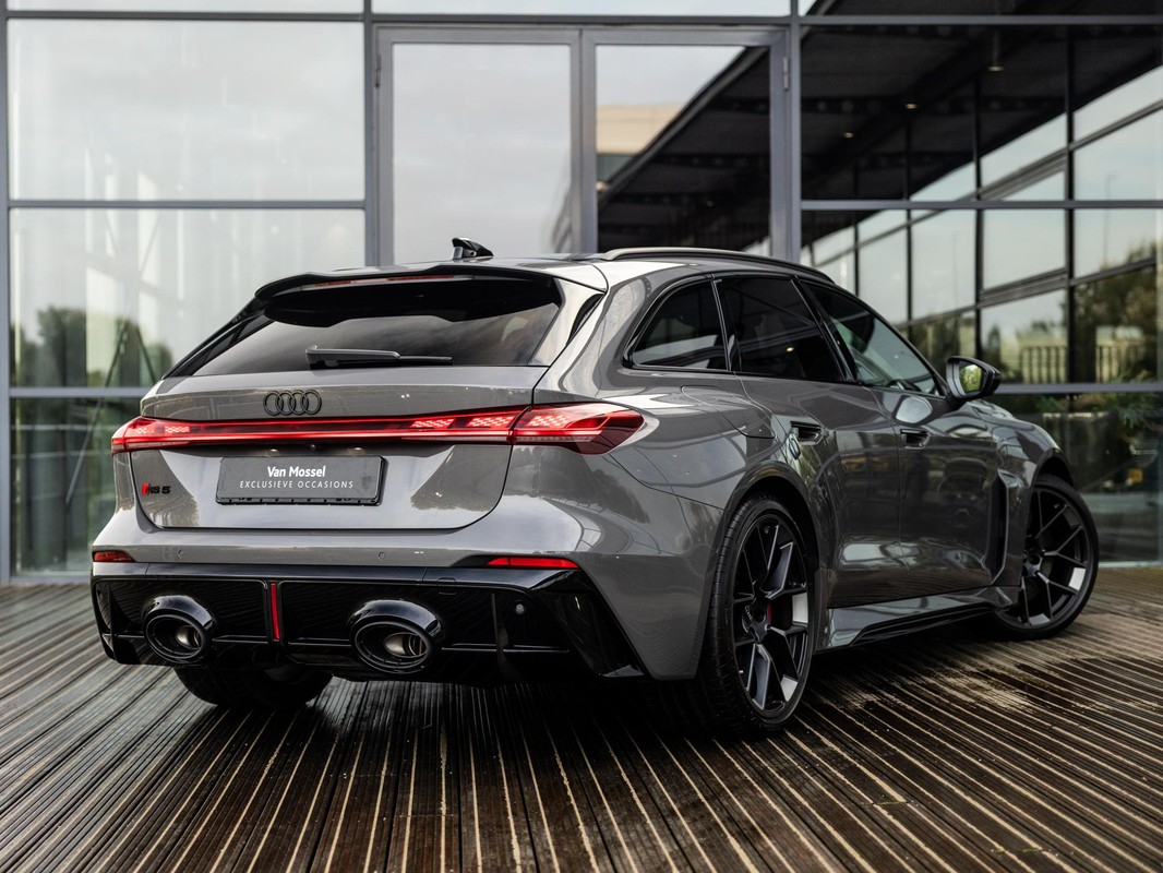 Audi RS5