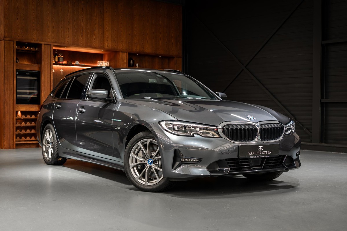 BMW 3 Serie