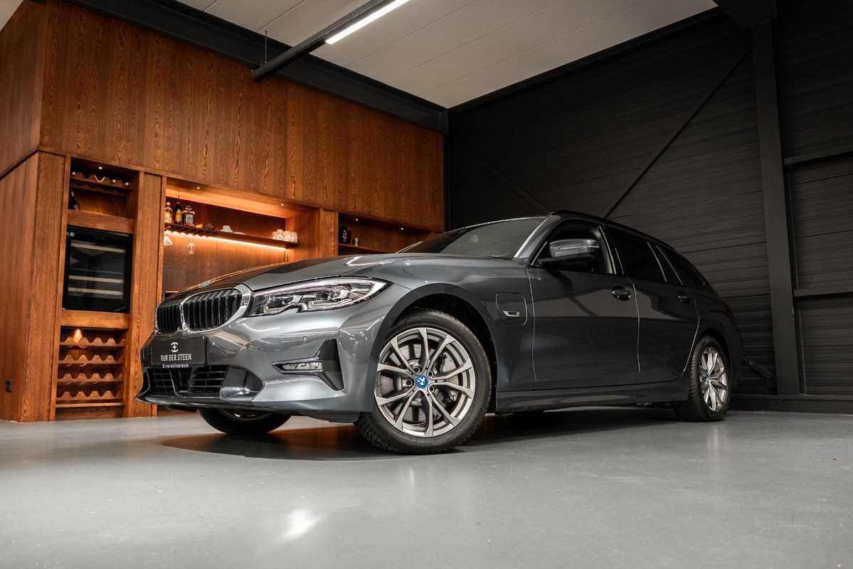 BMW 3 Serie