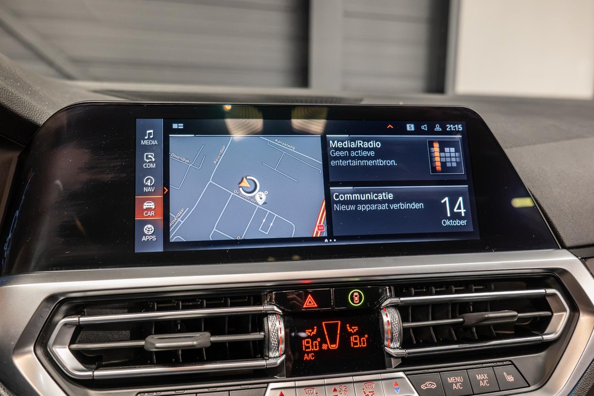 BMW 3 Serie
