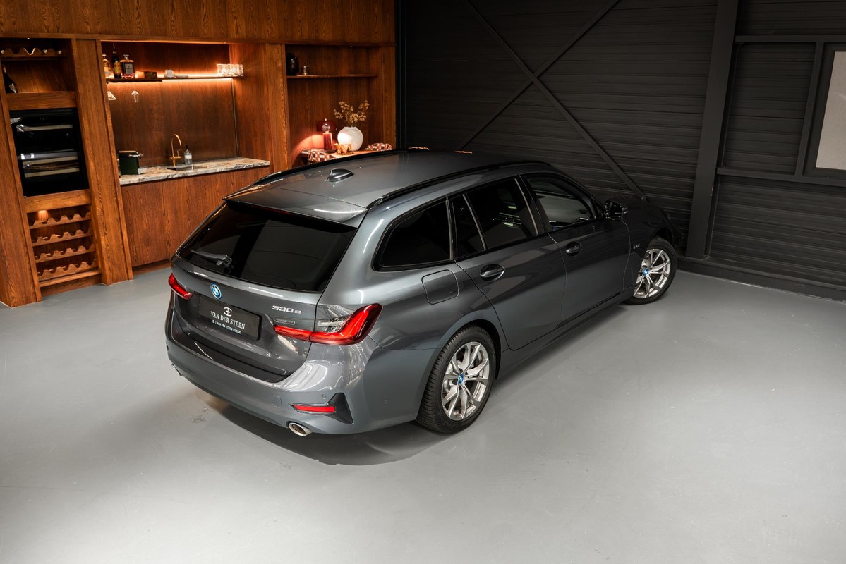 BMW 3 Serie