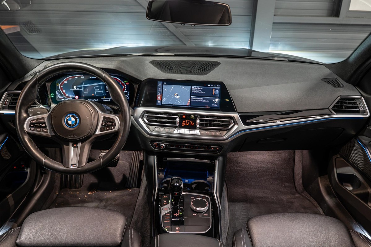 BMW 3 Serie