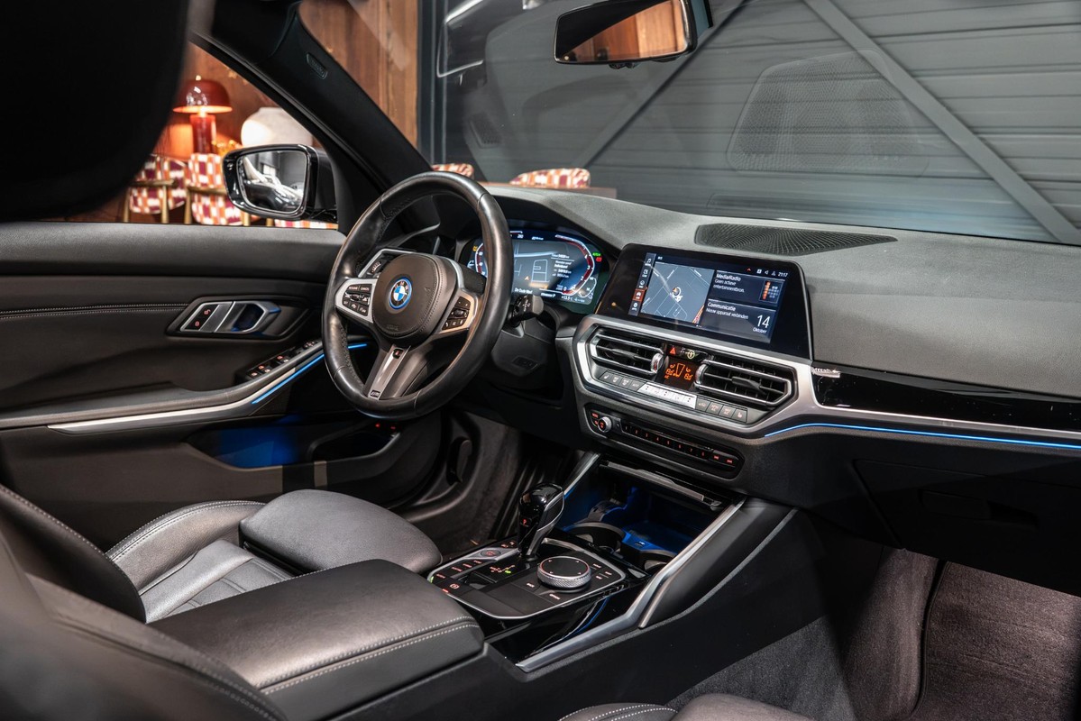 BMW 3 Serie
