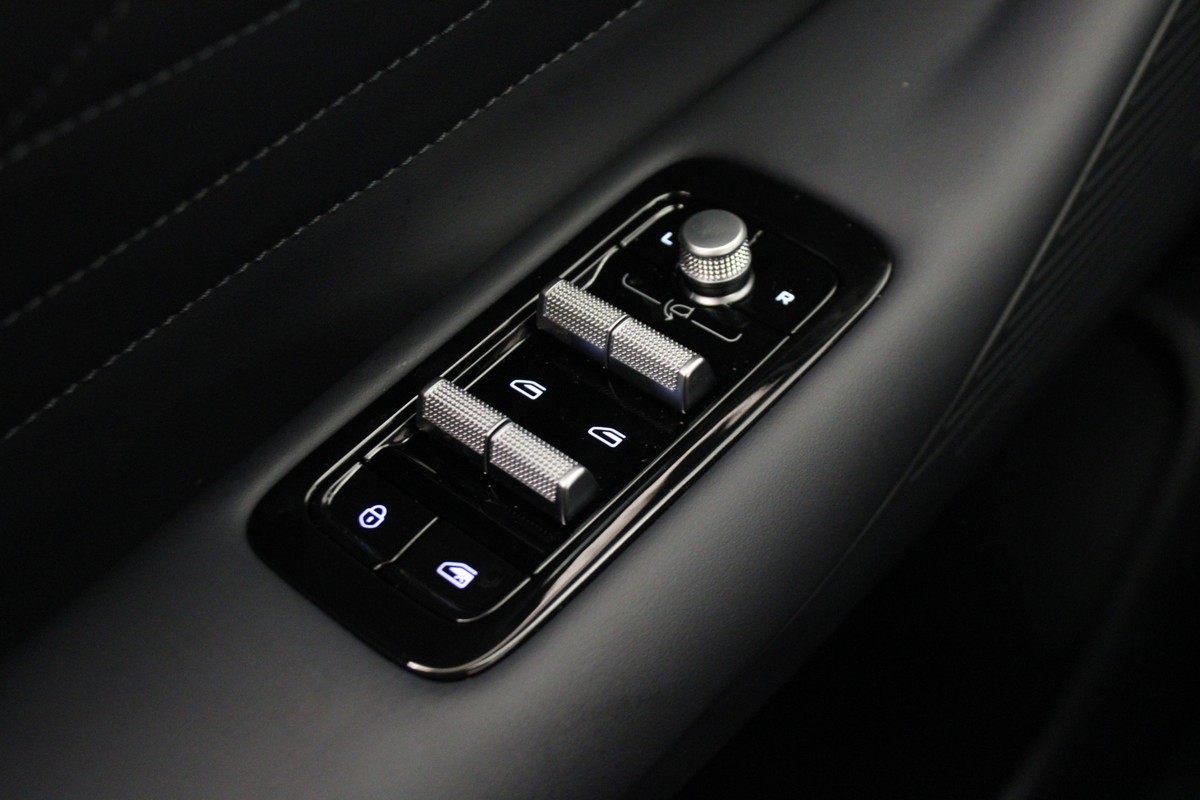 Geely Starray EM-i