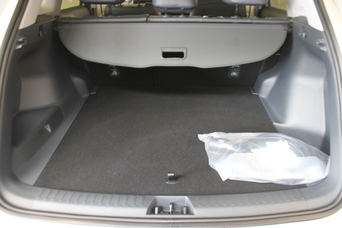 Geely Starray EM-i