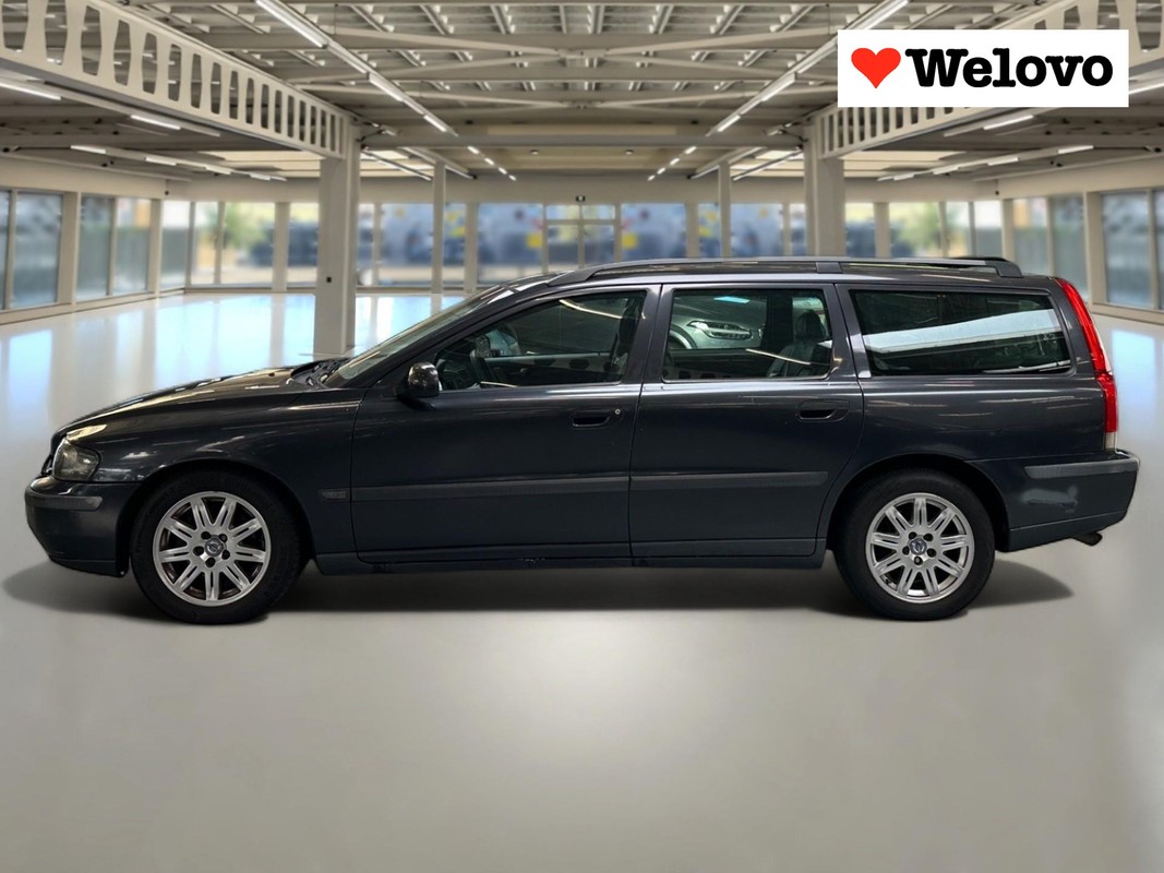 Volvo V70