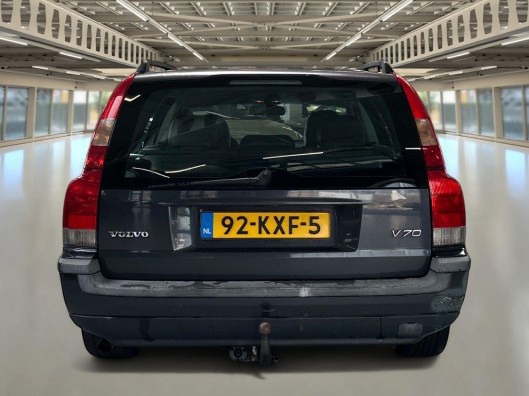 Volvo V70