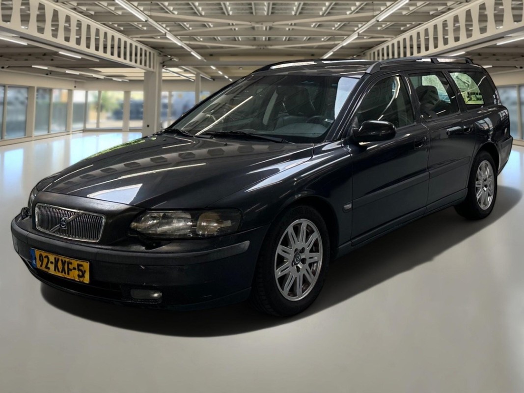 Volvo V70