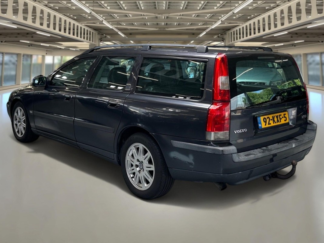 Volvo V70