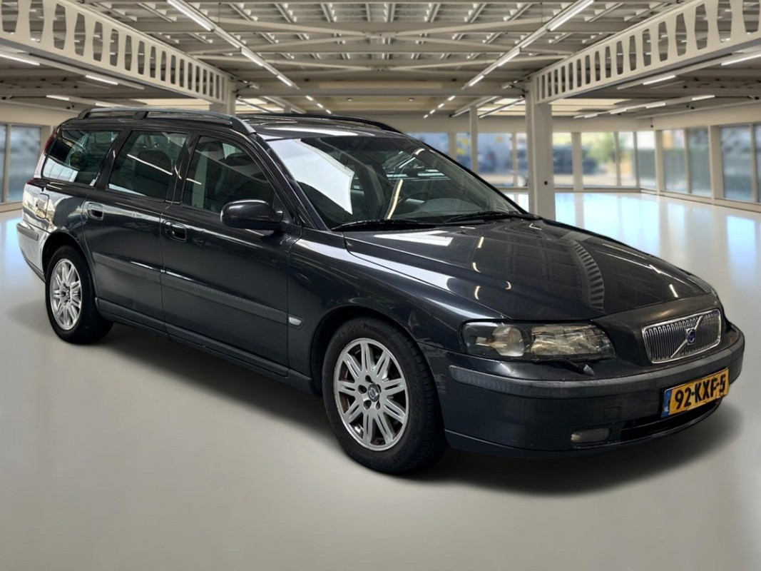 Volvo V70