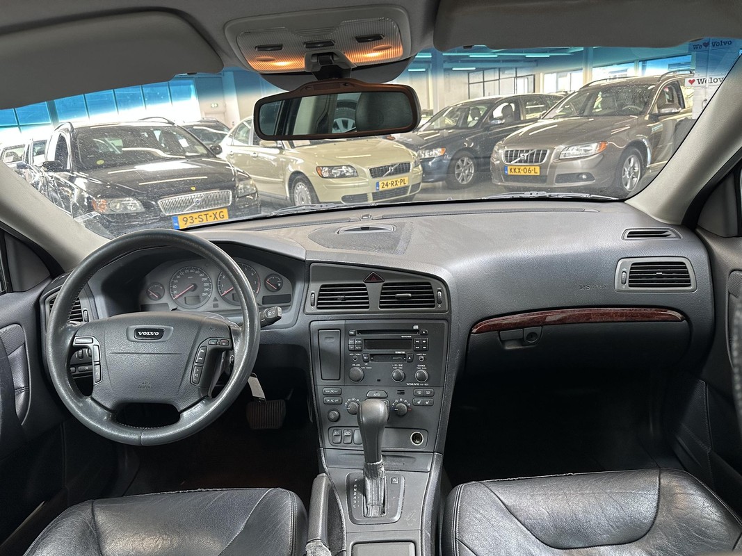 Volvo V70
