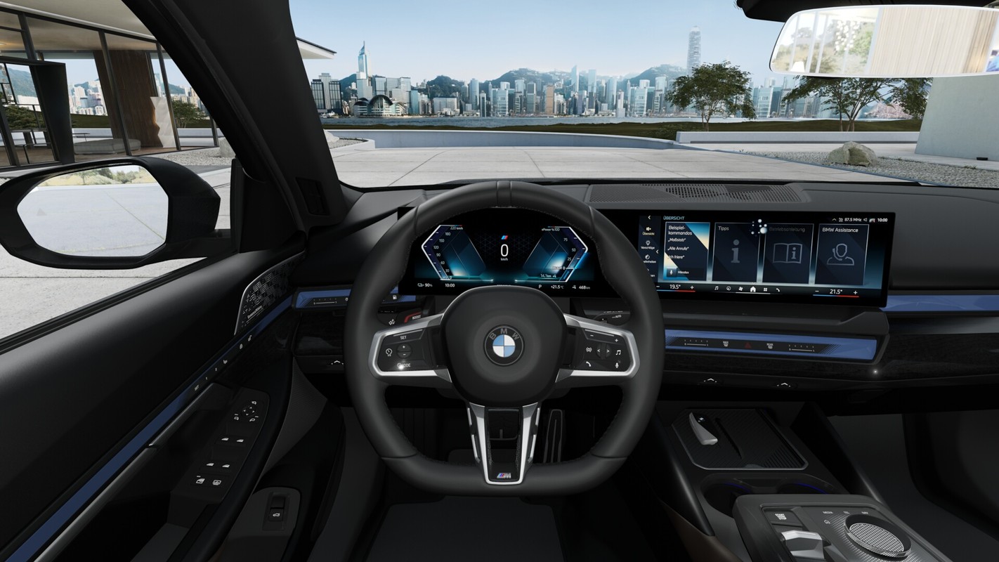 BMW i5