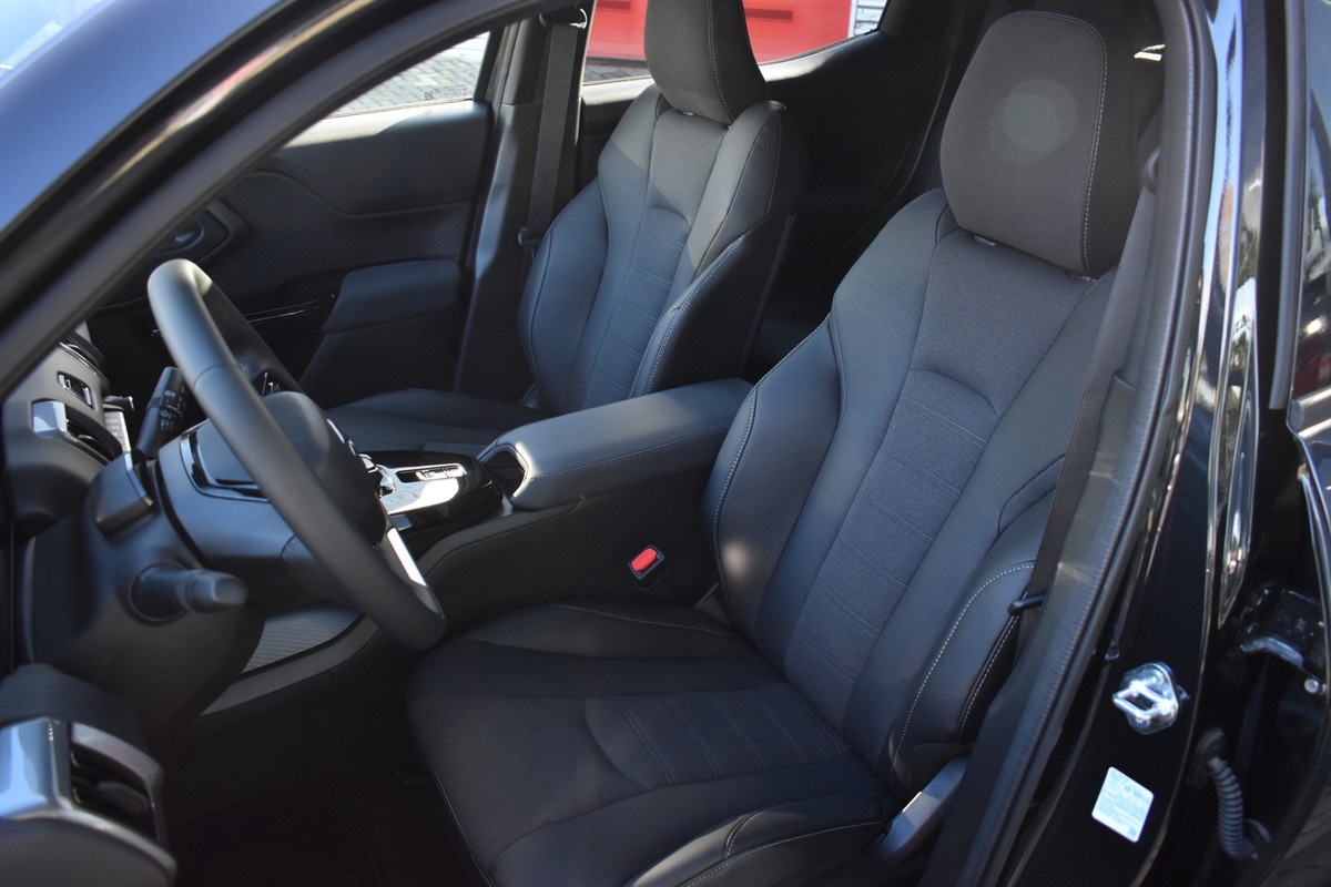 Suzuki e Vitara